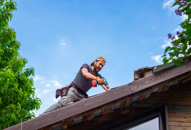 Hot Roofs in Bradfordville, FL